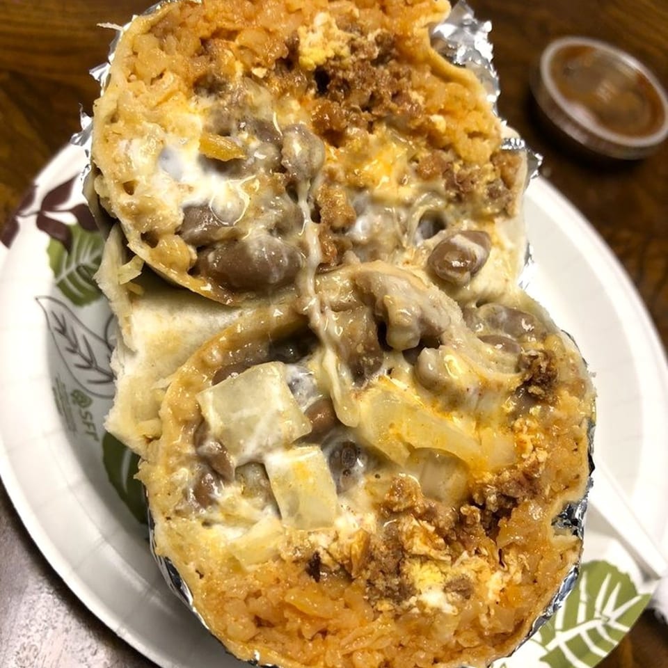 Where Heart and Flavor Meet