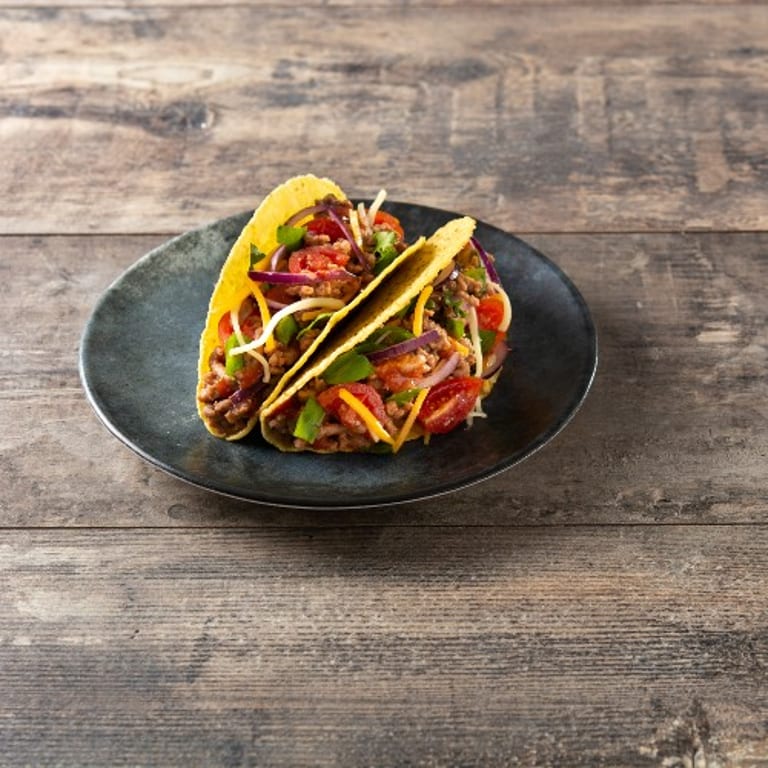 Tacos That Delight Your Taste Buds