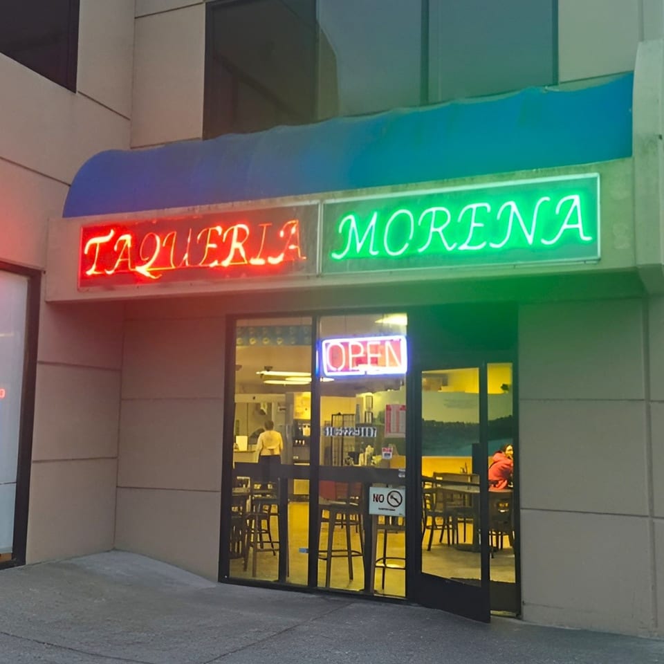 Bringing Mexico’s Flavors to Pinole