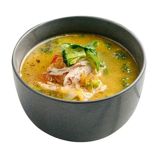 Chicken Soup