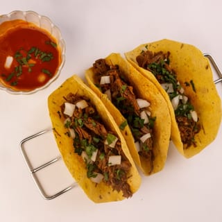3 Quesa Birria