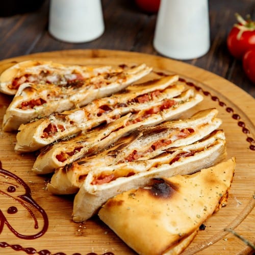 Morena Quesadilla.