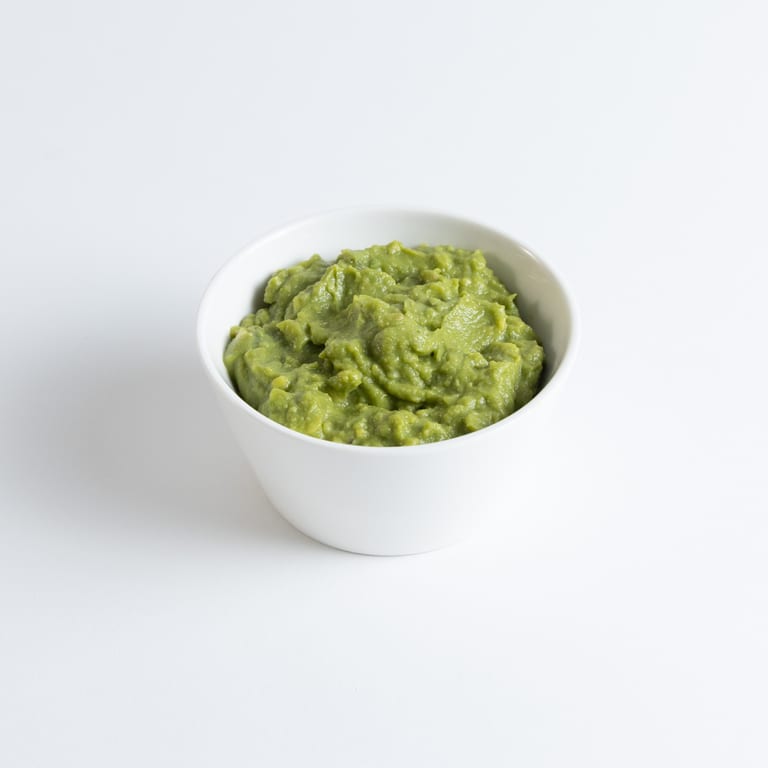 Delicious Guacamole: A Mexican Delight