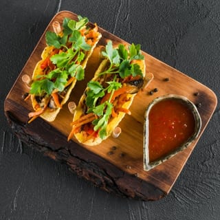 Birria Grilled Cheese Melt