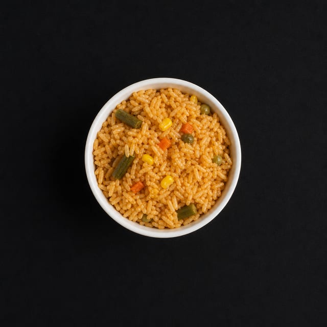 Rice.