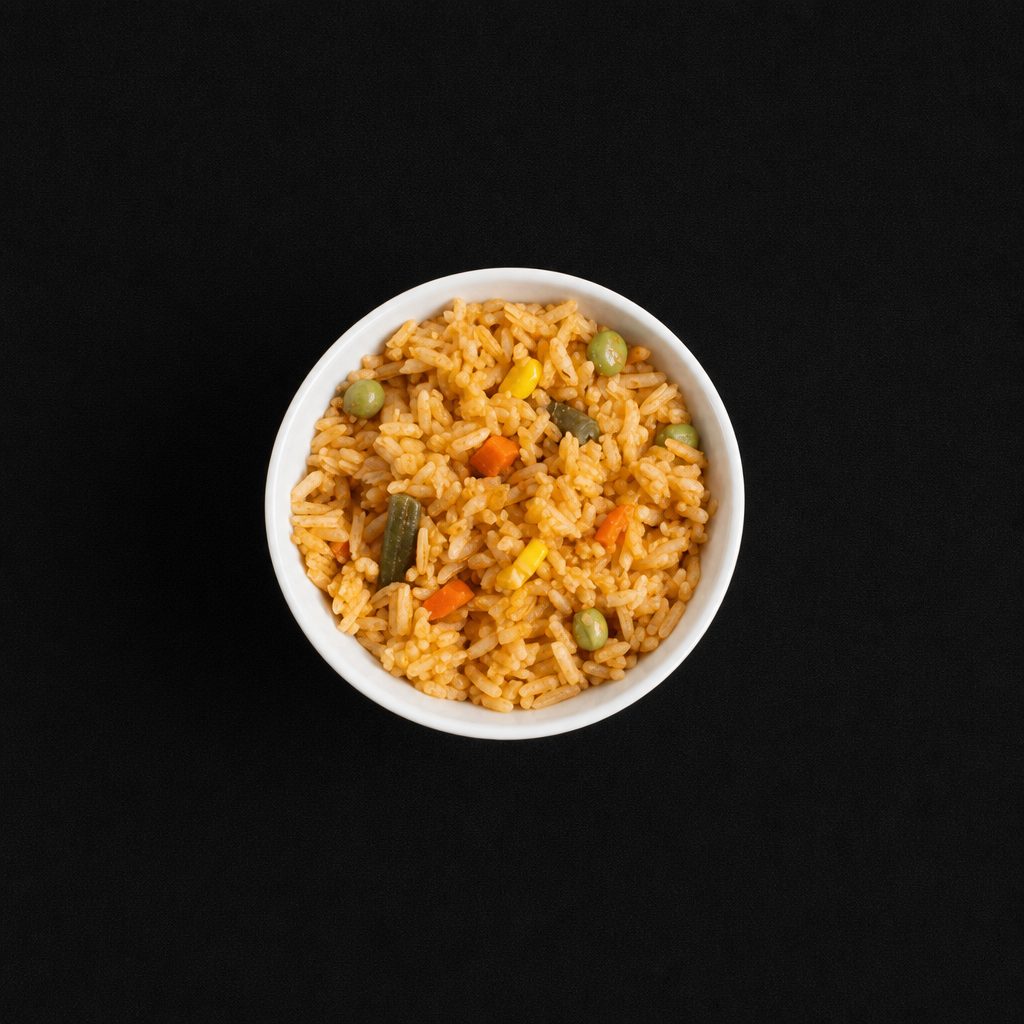 Rice.