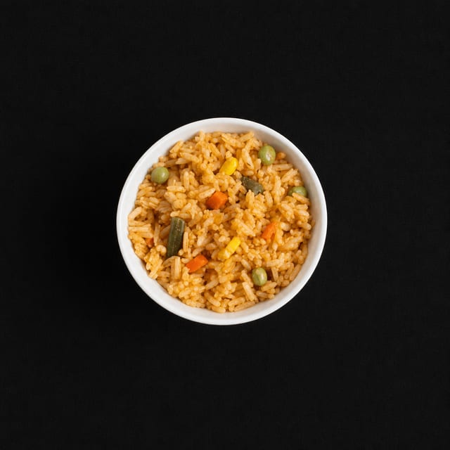 Rice.