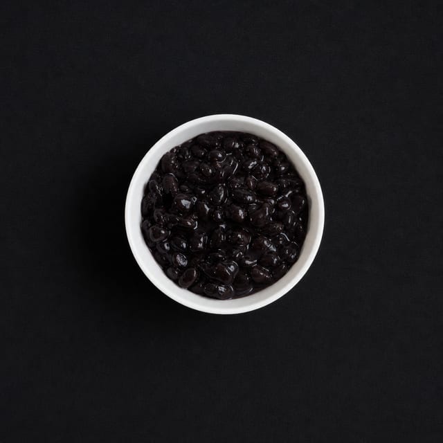 Beans.