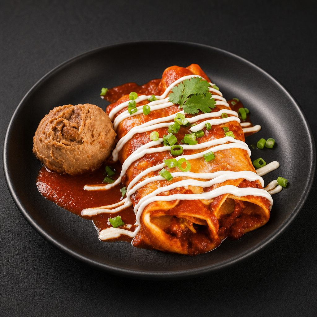 Enchiladas Plate (2).