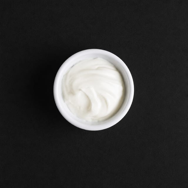 Sour Cream.