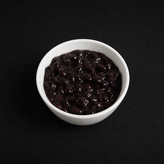 Beans.