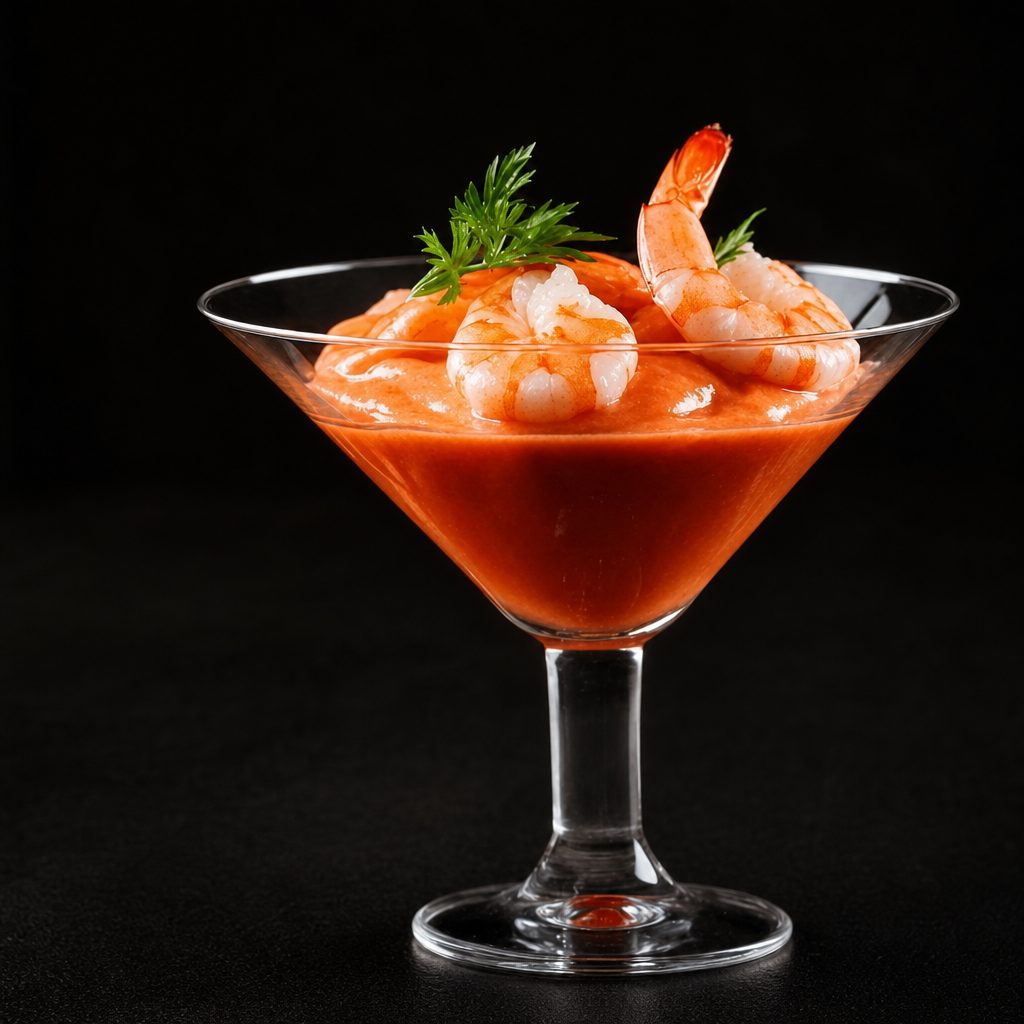 Coctel.