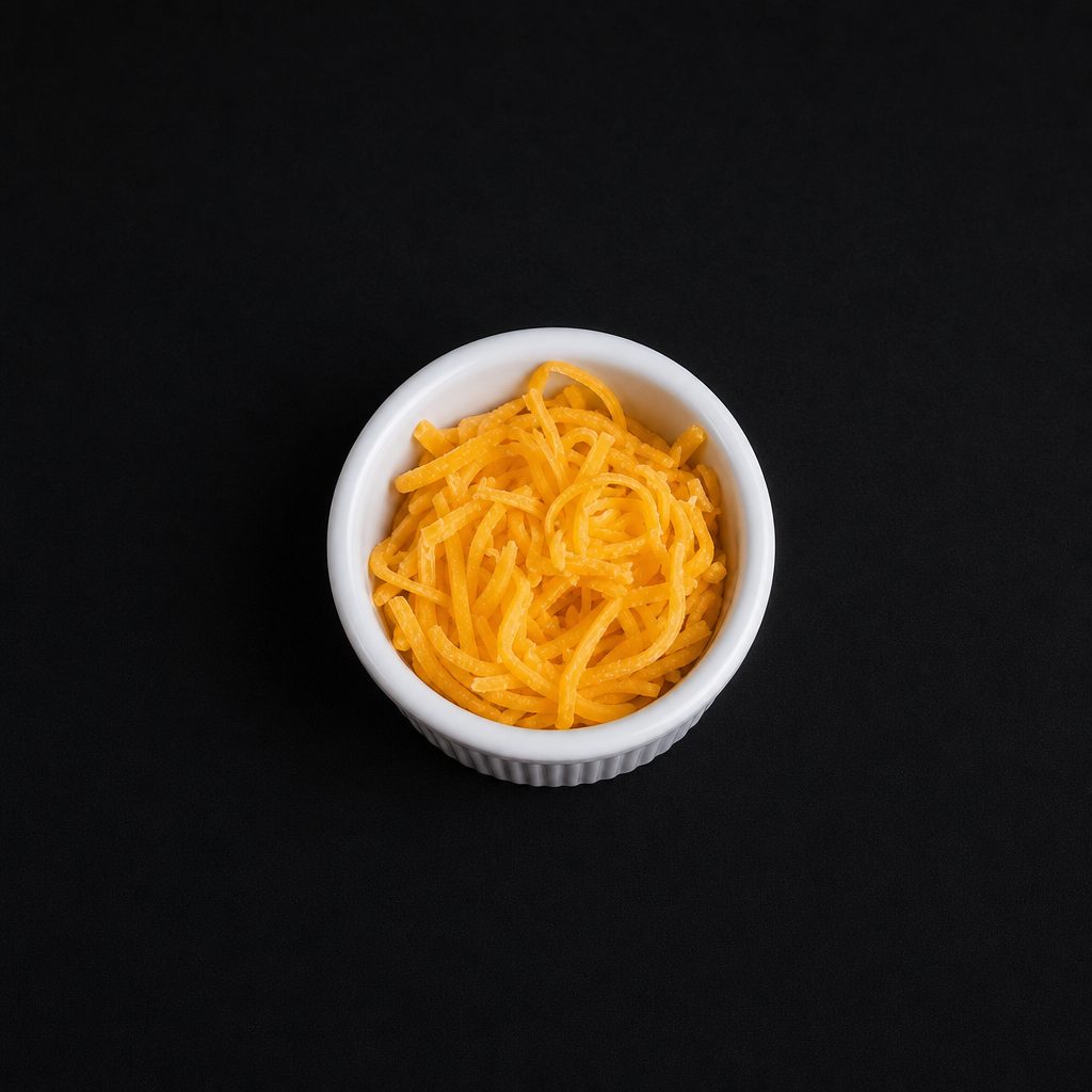 Cheese.