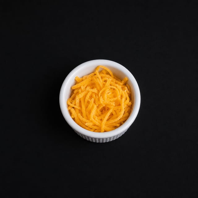 Cheese.