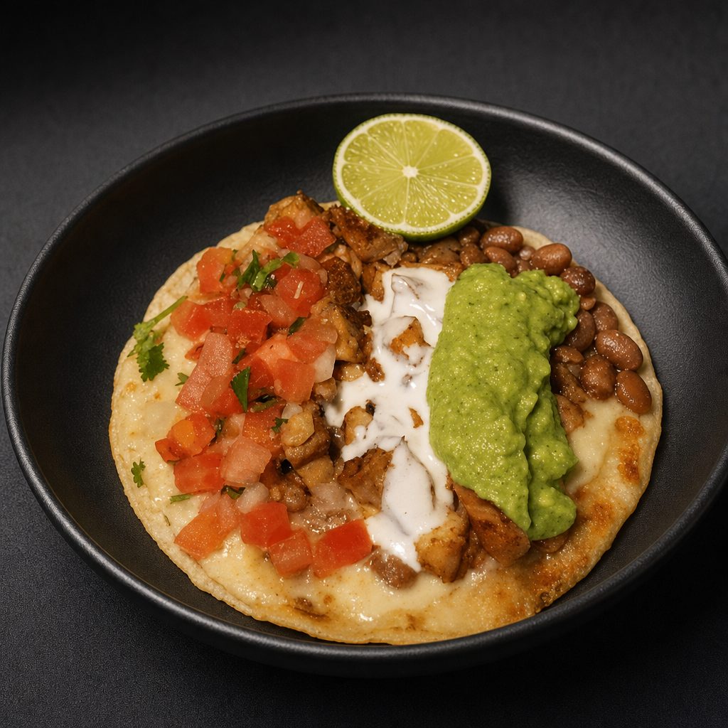 Taco Guapo.