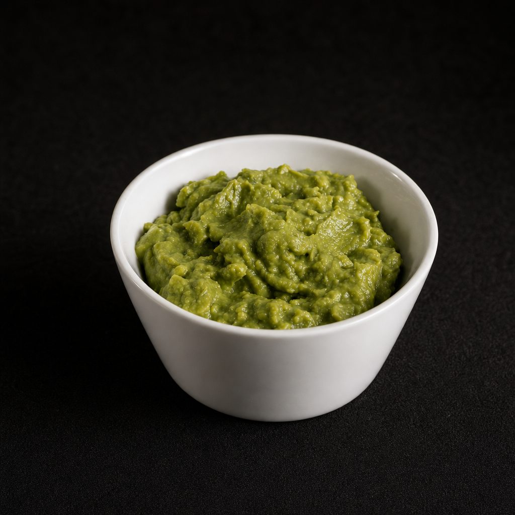 Guacamole.