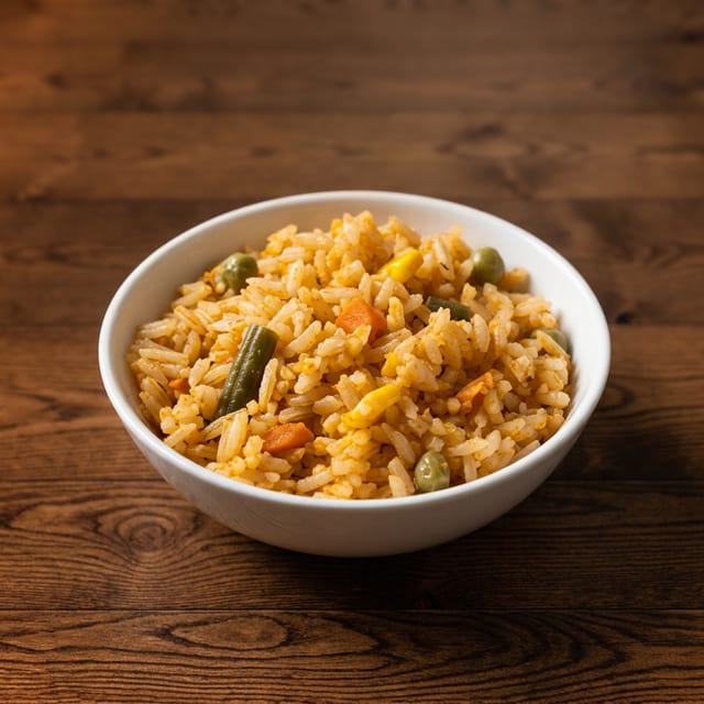 Rice.